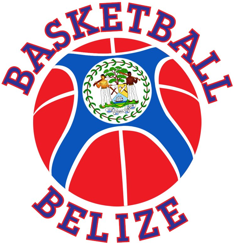 Belize 0-Pres Primary Logo iron on transfers for T-shirts
